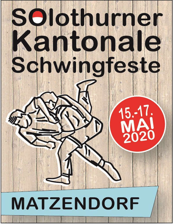 So. Kant. Schwingfest 2020